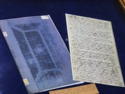 Reprodução do Ato Adicional de 1834